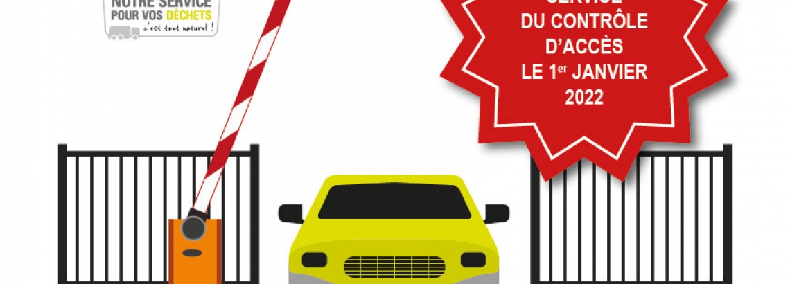 Modification des horaires d'ouverture d&eacute;ch&egrave;terie &agrave; compter du 16 juin 2025