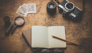 Romain Mathan vous propose en exclusivit&eacute; le tr&egrave;s bel ouvrage qu'il a r&eacute;alis&eacute; en m&eacute;moire des poilus de Ruy-Montceau.