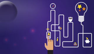 La CAPI exp&eacute;rimente l&rsquo;&eacute;clairage public &agrave; la demande