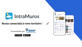 Intramuros, l'essentiel de votre territoire