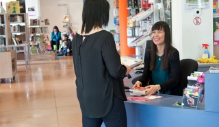 Les animations m&eacute;diath&egrave;que CAPI