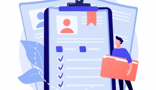 Vos d&eacute;marches