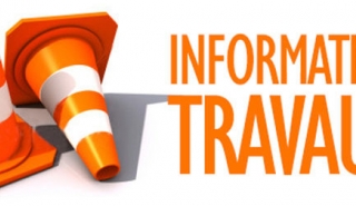 Travaux rue de Lavitel/chemin de Bi&egrave;ze