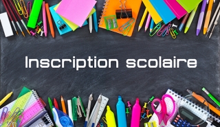 Les inscriptions scolaires 2025/2026 sont ouvertes pour les enfants n&eacute;s en 2022