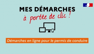 D&eacute;marches administratives 