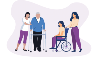 Solidarit&eacute;-Seniors