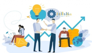 Vie &eacute;conomique