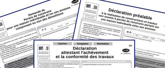 Les r&egrave;gles en urbanisme