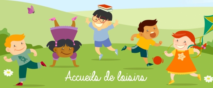 L'accueil de loisirs sans h&eacute;bergement