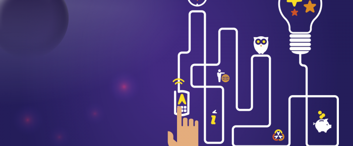 La CAPI exp&eacute;rimente l&rsquo;&eacute;clairage public &agrave; la demande