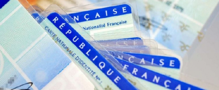 Carte nationale d'identit&eacute; (CNI) Passeport