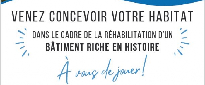 Un avenir pour l'&eacute;cole des filles