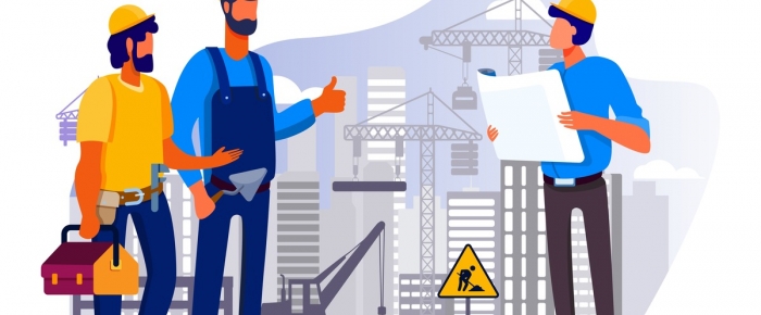 Avis de publication pour les diff&eacute;rentes interventions