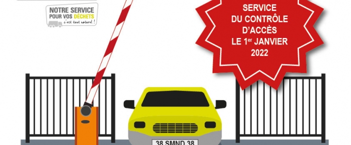 Modification des horaires d'ouverture d&eacute;ch&egrave;terie &agrave; compter du 16 juin 2025