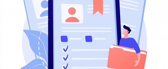 Vos d&eacute;marches