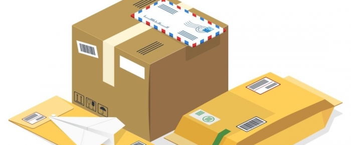 Les activit&eacute;s postales