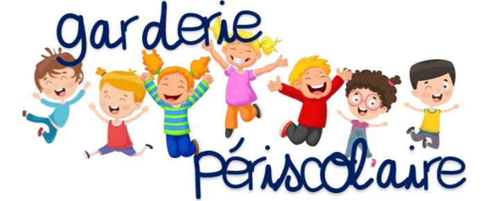 Les garderies p&eacute;riscolaires