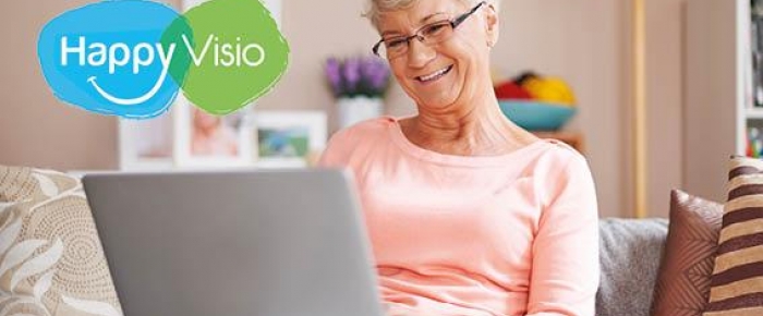 Services aux seniors Services aux seniors