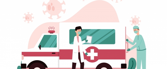 Sant&eacute; et Urgences