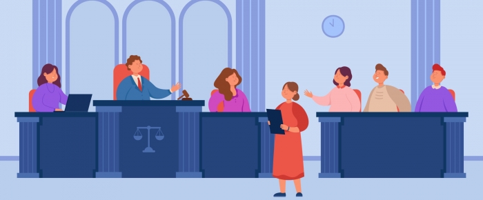 Jur&eacute;s d'assises