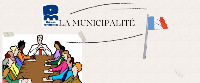 La Municipalit&eacute;