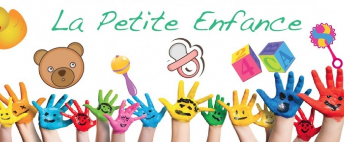 La petite enfance