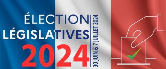 Les &Eacute;lections l&eacute;gislatives