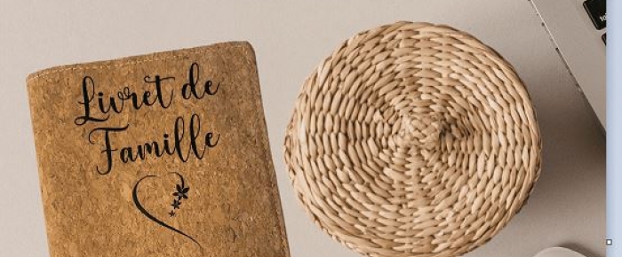 Le livret de famille