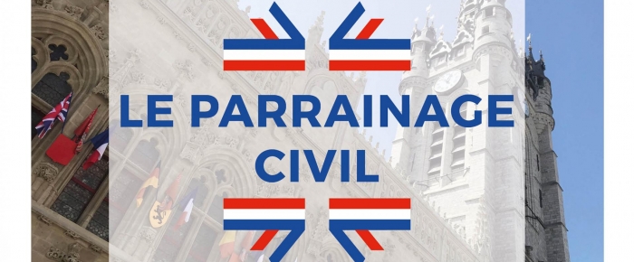 Le parrainage r&eacute;publicain