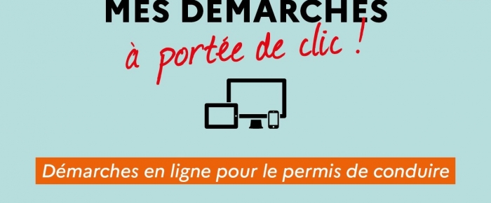 D&eacute;marches administratives 