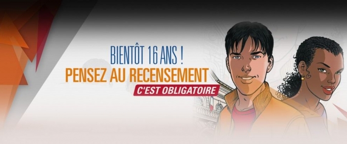 Le recensement citoyen obligatoire
