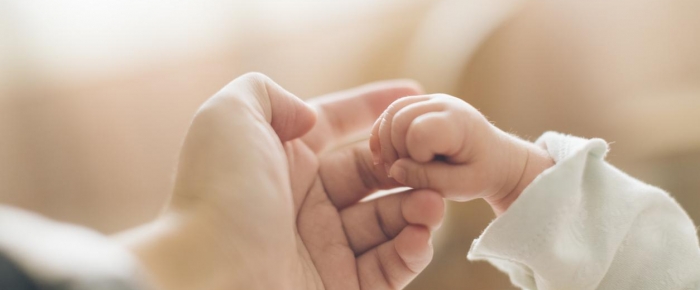 La reconnaissance de naissance