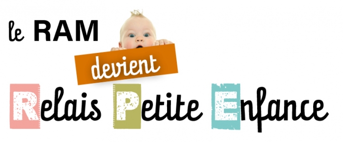 Le RPE - Relais Petite Enfance